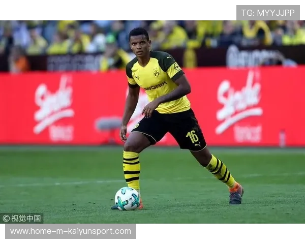 多特蒙德准备签下技术派中锋：重塑进攻格局，引领新时代