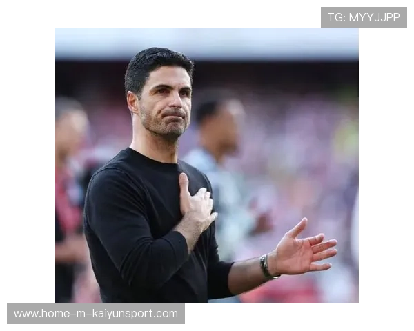 阿森纳的青春风暴:阿尔特塔能否带领枪手登顶?,阿尔特塔赛后采访