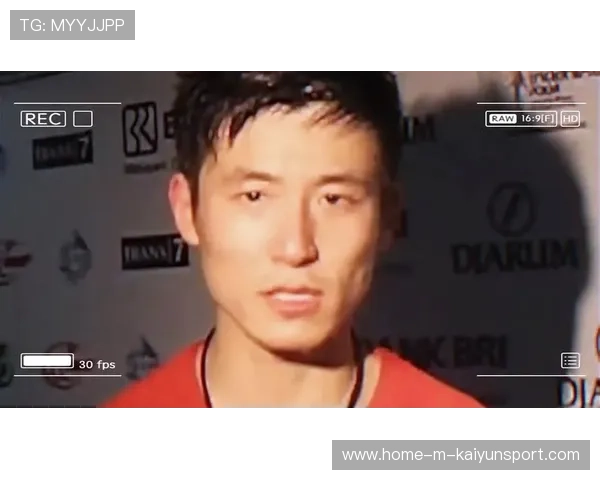 蔡赟:生逢伟大时代,勇攀冠军高峰,蔡赟现况